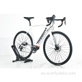 Bicicleta de carreras XY-RAPID best road good bikes 2020